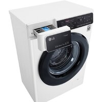 Стиральная машина LG F2H5HS6W - Превью изображения №9 — Интернет-магазин Time-Shop