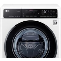 Стиральная машина LG F2H5HS6W - Превью изображения №6 — Интернет-магазин Time-Shop