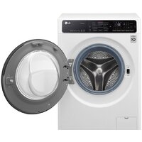 Стиральная машина LG F2H5HS6W - Превью изображения №12 — Интернет-магазин Time-Shop