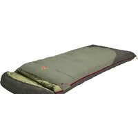 AlexikA Summer Wide Plus 230 (правая молния, оливковый)