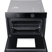 Электрический духовой шкаф Samsung NQ50T8939BK/EO - Превью изображения №8 — Интернет-магазин Time-Shop