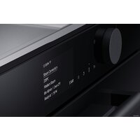 Электрический духовой шкаф Samsung NQ50T8939BK/EO - Превью изображения №10 — Интернет-магазин Time-Shop