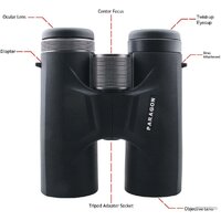 Бинокль Vector Optics Paragon 8x42 83171 - Превью изображения №3 — Интернет-магазин Time-Shop