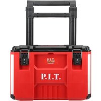 Ящик для инструментов P.I.T. HTLB02-4933 - Превью изображения №8 — Интернет-магазин Time-Shop