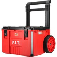 Ящик для инструментов P.I.T. HTLB02-4933 - Превью изображения №9 — Интернет-магазин Time-Shop