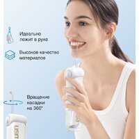 Ирригатор  Usmile C10 (белый) - Превью изображения №9 — Интернет-магазин Time-Shop