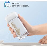 Ирригатор  Usmile C10 (белый) - Превью изображения №8 — Интернет-магазин Time-Shop