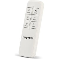 Безлопастной вентилятор G3Ferrari G50052 - Превью изображения №3 — Интернет-магазин Time-Shop
