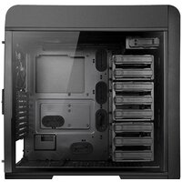 Корпус Thermaltake Core V71 версия с закаленным стеклом CA-1B6-00F1WN-04 - Превью изображения №12 — Интернет-магазин Time-Shop