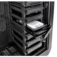 Корпус Thermaltake Core V71 версия с закаленным стеклом CA-1B6-00F1WN-04 - Превью изображения №21 — Интернет-магазин Time-Shop