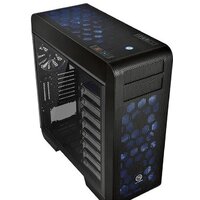 Корпус Thermaltake Core V71 версия с закаленным стеклом CA-1B6-00F1WN-04 - Превью изображения №9 — Интернет-магазин Time-Shop