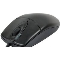 Мышь A4Tech OP-620D-U1 - Превью изображения №2 — Интернет-магазин Time-Shop