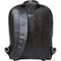 Городской рюкзак Carlo Gattini Monferrato 3017-01 (черный) - Превью изображения №4 — Интернет-магазин Time-Shop