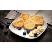 Многофункциональная сэндвичница ETA Sorento Plus 5151 90000 - Превью изображения №19 — Интернет-магазин Time-Shop