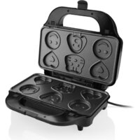 Многофункциональная сэндвичница ETA Sorento Plus 5151 90000 - Превью изображения №10 — Интернет-магазин Time-Shop