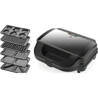 Многофункциональная сэндвичница ETA Sorento Plus 5151 90000 - Превью изображения №18 — Интернет-магазин Time-Shop