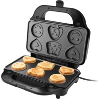 Многофункциональная сэндвичница ETA Sorento Plus 5151 90000 - Превью изображения №2 — Интернет-магазин Time-Shop