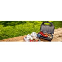 Многофункциональная сэндвичница ETA Sorento Plus 5151 90000 - Превью изображения №20 — Интернет-магазин Time-Shop