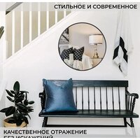  EMZE Shine 50 SHINE.50.50.CHE (черный) - Превью изображения №5 — Интернет-магазин Time-Shop