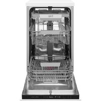 Встраиваемая посудомоечная машина Amica DIM44C6EBOqH - Превью изображения №2 — Интернет-магазин Time-Shop