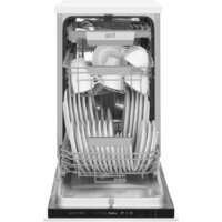 Встраиваемая посудомоечная машина Amica DIM44C6EBOqH - Превью изображения №3 — Интернет-магазин Time-Shop