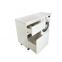  Эстет Тумба с умывальником Dallas Luxe L ФР-00009666 - Превью изображения №8 — Интернет-магазин Time-Shop