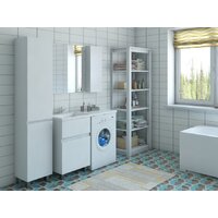  Эстет Тумба с умывальником Dallas Luxe L ФР-00009666 - Превью изображения №20 — Интернет-магазин Time-Shop