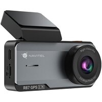 Видеорегистратор-GPS информатор (2в1) NAVITEL R87 GPS - Превью изображения №8 — Интернет-магазин Time-Shop