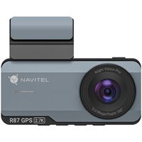 Видеорегистратор-GPS информатор (2в1) NAVITEL R87 GPS - Превью изображения №7 — Интернет-магазин Time-Shop