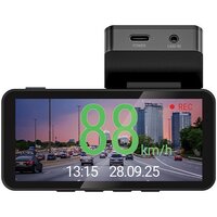 Видеорегистратор-GPS информатор (2в1) NAVITEL R87 GPS - Превью изображения №2 — Интернет-магазин Time-Shop