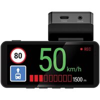 Видеорегистратор-GPS информатор (2в1) NAVITEL R87 GPS - Превью изображения №9 — Интернет-магазин Time-Shop