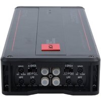 Автомобильный усилитель ACV DX-4.200 v2 - Превью изображения №3 — Интернет-магазин Time-Shop