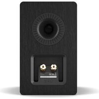 Полочная акустика DALI Kupid (черный) - Превью изображения №4 — Интернет-магазин Time-Shop