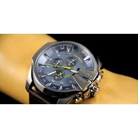 Наручные часы Diesel DZ4281 - Превью изображения №20 — Интернет-магазин Time-Shop