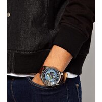 Наручные часы Diesel DZ4281 - Превью изображения №11 — Интернет-магазин Time-Shop