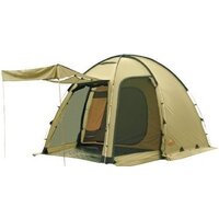 Кемпинговая палатка AlexikA Minnesota 3 Luxe - Превью изображения №2 — Интернет-магазин Time-Shop
