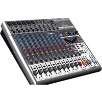 Микшерный пульт Behringer Xenyx X1832USB - Превью изображения №2 — Интернет-магазин Time-Shop