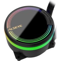 Система жидкостного охлаждения для процессора ALSEYE M360B - Превью изображения №4 — Интернет-магазин Time-Shop