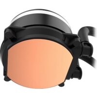 Система жидкостного охлаждения для процессора ALSEYE M360B - Превью изображения №5 — Интернет-магазин Time-Shop
