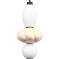 Подвесная люстра ST Luce SL6134.413.01 - Превью изображения №3 — Интернет-магазин Time-Shop