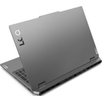 Игровой ноутбук Lenovo LOQ 15IRX9 83DV0072PS - Превью изображения №6 — Интернет-магазин Time-Shop