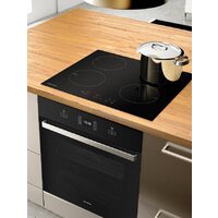 Варочная панель MAUNFELD EVI.594-BK - Превью изображения №12 — Интернет-магазин Time-Shop