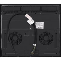 Варочная панель MAUNFELD EVI.594-BK - Превью изображения №7 — Интернет-магазин Time-Shop