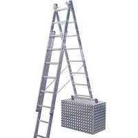 Krause Corda 3x6 013361