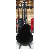 Акустическая гитара Elitaro E4040 Lone - Превью изображения №4 — Интернет-магазин Time-Shop