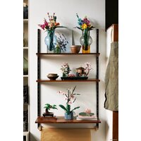 Конструктор LEGO Icons 10315 Тихий сад - Превью изображения №11 — Интернет-магазин Time-Shop