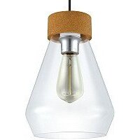 Подвесная люстра Eglo Brixham 49262 - Превью изображения №2 — Интернет-магазин Time-Shop