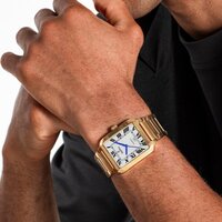 Наручные часы Festina F20678-1 - Превью изображения №3 — Интернет-магазин Time-Shop