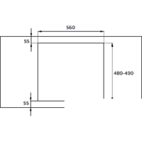 Варочная панель BEKO HIAW 64225 SX - Превью изображения №3 — Интернет-магазин Time-Shop