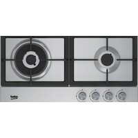 Варочная панель BEKO HIAW 64225 SX - Превью изображения №2 — Интернет-магазин Time-Shop